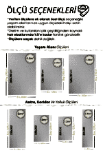 Akik 8608 Krem - Estetik Tasarım ve Fonksiyonellik Sunan Modern Halı - Görsel 4