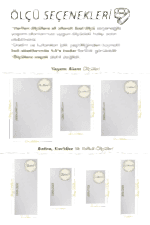 Akik 8612 Krem - Modern Yuvarlak Desenli Salon Halısı - Görsel 6