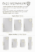 Akik 8618 Yeşil - Estetik Spor Saçaklı Akrilik Halı - Görsel 4