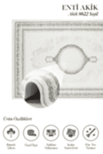 Akik 8622 Yeşil - Göz Alıcı Yeşil Dokunuşla Modern Dekorasyon - Görsel 2