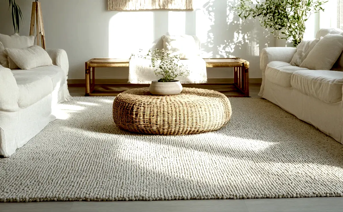 Ankara Outlet Halı MAğazaları