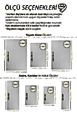 Antik 1801 Koyu Gri - Yoğun Dokuya Sahip Koyu Gri Halı Modeli - Görsel 5