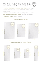 Antik 1802 Taba - Yoğun Dokulu Sıcak Renkli Halı Modeli - Görsel 5