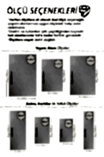 Antik 1803 Açık Gri - Ferah Mekanlar İçin Gri Renk Halı - Görsel 5