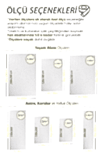 Antik 1810 Gri - Soğuk Gri Renkli Minimalist Halı Tasarımı - Görsel 5