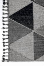 Bukle 1401 Gri - Yumuşak Dokulu Kolay Temizlenen Oturma Odası Halısı - Görsel 3