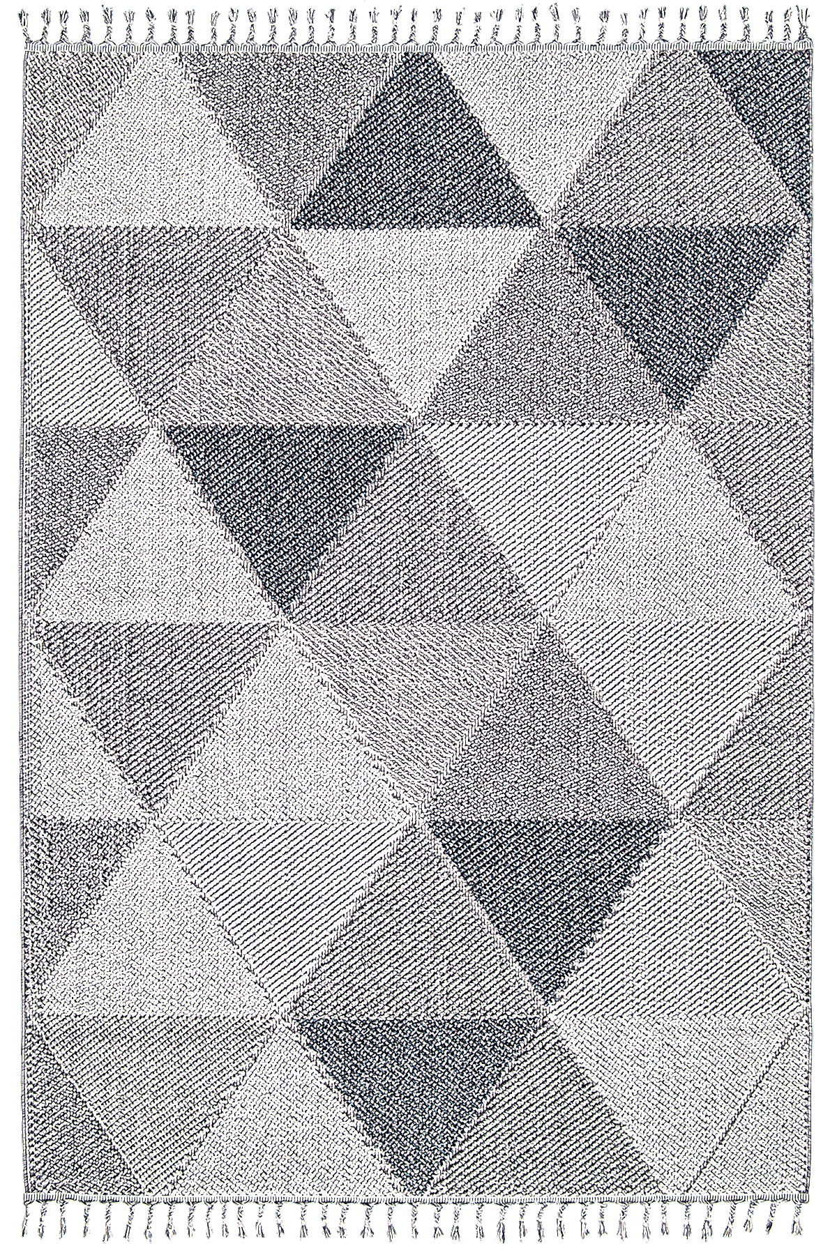 bukle 1401 gri yumusak dokulu kolay te 3be570 1 - Binbirdesen Halı