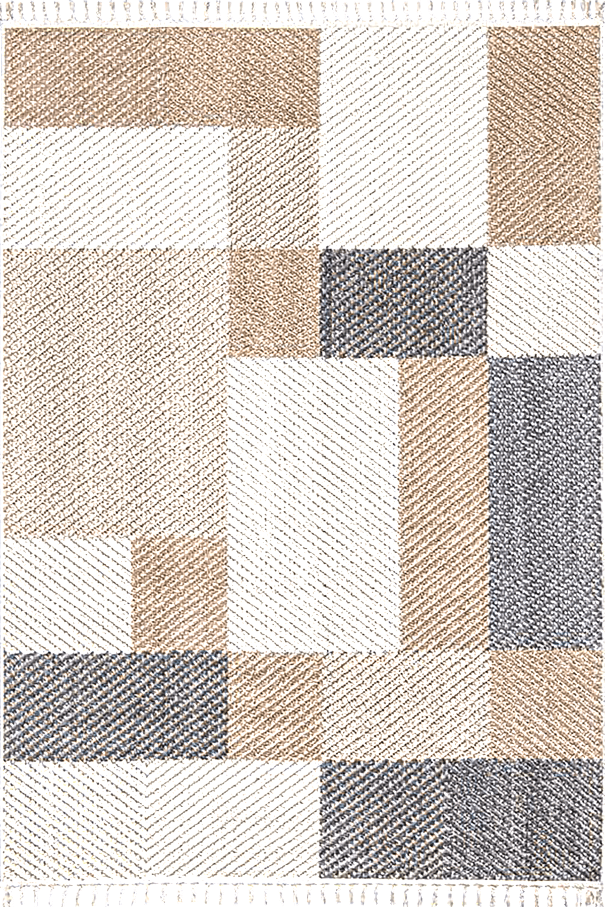 bukle 1406 sari enerjik renkleriyle mo 31d 70 - Binbirdesen Halı