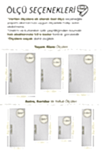 Bukle 1412 Bej - Rahat ve Sıcak Atmosfer Sunan Ev Halısı - Görsel 8