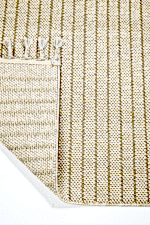 Bukle 1412 Bej - Rahat ve Sıcak Atmosfer Sunan Ev Halısı - Görsel 5