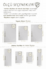 Bukle 1414 Gri - Gri Tonlarda Yumuşak Dokulu Modern Halı - Görsel 5