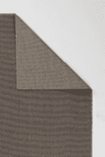 Antik 1801 Koyu Gri - Yoğun Dokuya Sahip Koyu Gri Halı Modeli - Görsel 4