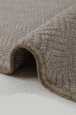 Antik 1803 Açık Gri - Ferah Mekanlar İçin Gri Renk Halı - Görsel 3