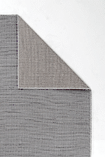 Antik 1809 Gri - Soft Gri Tonlarında Düz Dokulu Halı Modeli - Görsel 4