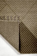 Bukle 1413 Bej - Sıcak Bej Tonlarıyla Konforlu Ev Halısı - Görsel 5