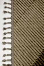 Bukle 1413 Bej - Sıcak Bej Tonlarıyla Konforlu Ev Halısı - Görsel 4