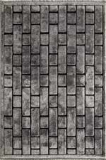 İndus 8008 Gri - Loft ve Ofis Dekorasyonuna Uygun Şık Halı