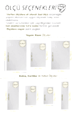 Lora 3201 Bej - Sıcak Tonlarda Çizgili Şık Salon Halısı - Görsel 4