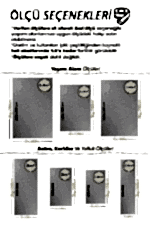 Lora 3202 Gri - Ev Dekorasyonuna Uygun Modern Gri Halı Tasarımı - Görsel 4