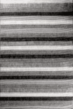 Lora 3202 Gri - Ev Dekorasyonuna Uygun Modern Gri Halı Tasarımı