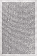 Lora 3205 Gri - İç ve Dış Mekana Uygun Gri Halı