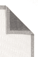 Lora 3212 Gri - Şık ve Düz Desenli Açık Gri Halı Modeli - Görsel 4