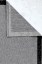 Lora 3213 Antrasit - Her Tarza Uygun Antrasit Halı - Görsel 4