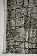 Mira 1614 Vizon - Kolay Temizlenebilir, Yumuşak Dokulu, Modern Salon Halısı - Görsel 2