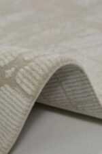 Mira 1614 Vizon - Kolay Temizlenebilir, Yumuşak Dokulu, Modern Salon Halısı - Görsel 5