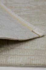 Mira 1614 Vizon - Kolay Temizlenebilir, Yumuşak Dokulu, Modern Salon Halısı - Görsel 4