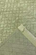 Mira 1615 Vizon - Zarif Dokunuşlu, Sade Şıklıkta Modern Halı - Görsel 4