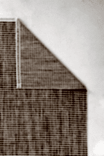 Piana 1103 Taba - Sade ve Şık Taba Çizgi Desenli Halı Modeli - Görsel 4