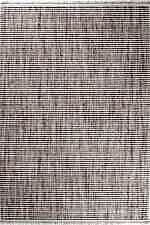 Piana 1103 Taba - Sade ve Şık Taba Çizgi Desenli Halı Modeli