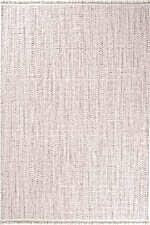 Piana 1107 Taba - Sade ve Natürel Taba Renkli Bohem Halı