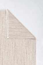 Piana 1110 Taba - Zigzag Desenli Taba Renkli Modern Halı - Görsel 4