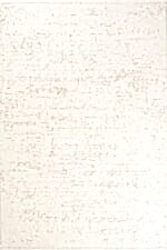 Piana 1111 Taba - Modern Tarzda Açık Zeminli Taba Halı