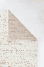 Piana 1111 Taba - Modern Tarzda Açık Zeminli Taba Halı - Görsel 4