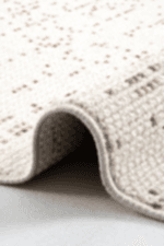 Piana 1111 Taba - Modern Tarzda Açık Zeminli Taba Halı - Görsel 3