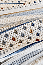 Polo 7801 Multi - Enerjik Görünümlü Modern Desenli Halı - Görsel 6