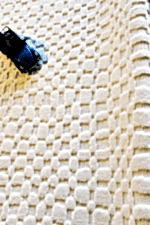 Polo 7802 Krem - Açık Renkli Sade ve Şık Halı Modeli - Görsel 3