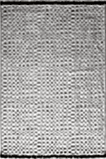 Polo 7802 Krem - Açık Renkli Sade ve Şık Halı Modeli