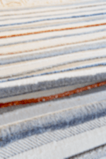 Polo 7803 Multi - Dalgasal Renk Geçişli Multi Halı Tasarımı - Görsel 4