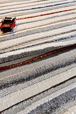 Polo 7803 Multi - Dalgasal Renk Geçişli Multi Halı Tasarımı - Görsel 6