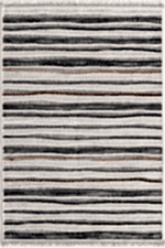 Polo 7803 Multi - Dalgasal Renk Geçişli Multi Halı Tasarımı