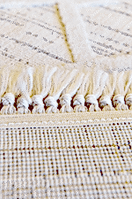 Polo 7804 Multi - Üçgen Desenli Renkli Oturma Odası Halısı - Görsel 7