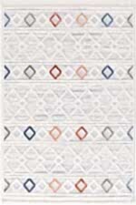 Polo 7805 Multi - Modern Bohem Stil Multi Halı