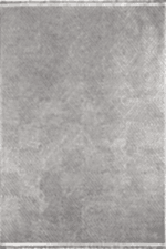 Prag 9206 Gri - Derinlik Katan Koyu Gri Oturma Odası Halısı