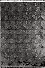 Prag 9210 Koyu Gri - Modern Desenli, Koyu Gri Renkli Salon Halısı