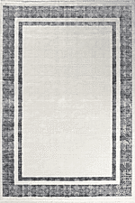 Roma 1301 Gri - Oturma Odaları İçin Klasik ve Modern Denge