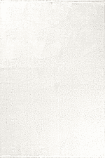 Roma 1302 Beyaz - İnce Dokuya Sahip Şık Beyaz Halı